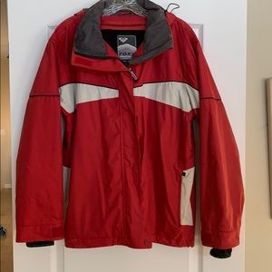 Roxy Snowboard Jacket
